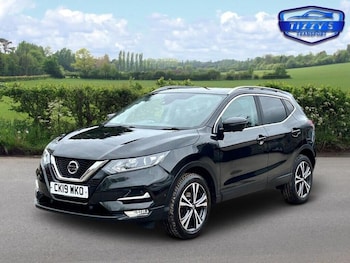 Used Nissan Qashqai 2019 for sale - 78366283: Photo