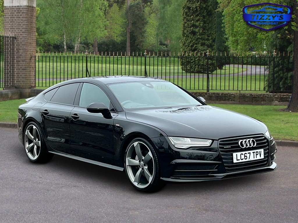 Used Audi A7 2017 for sale - 76576850: Photo 1