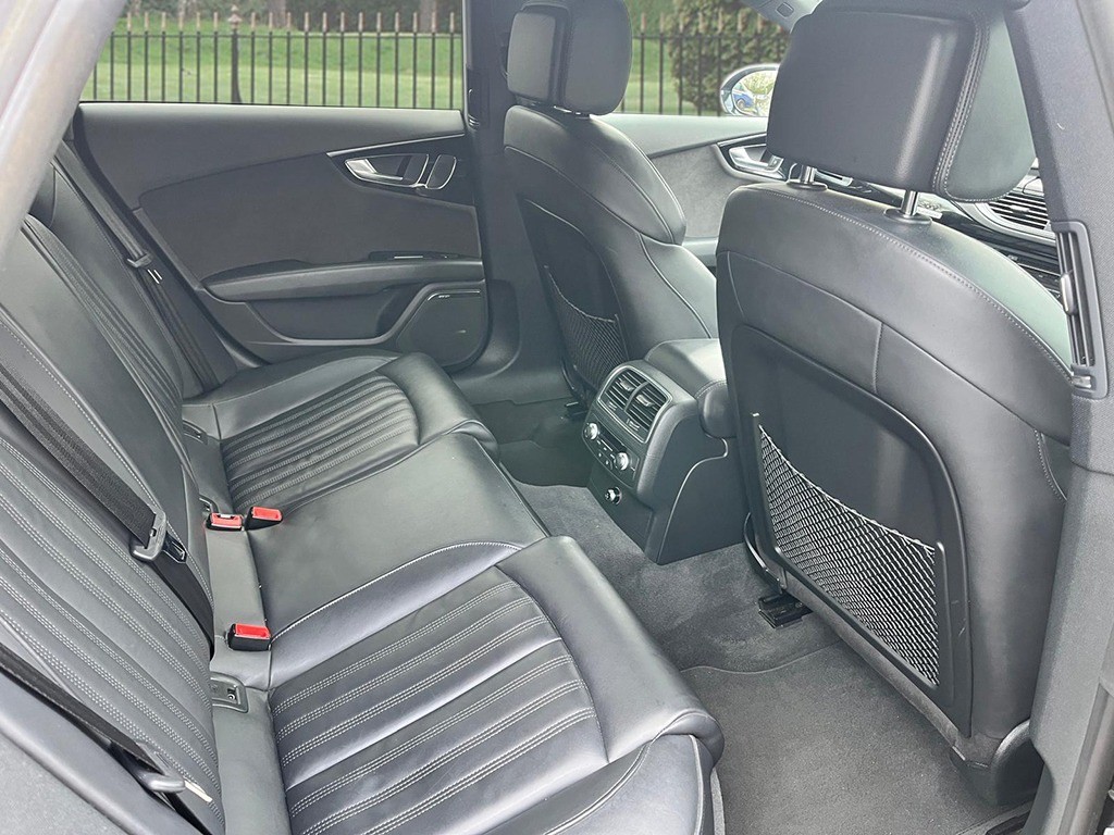 Used Audi A7 2017 for sale - 76576850: Photo 12