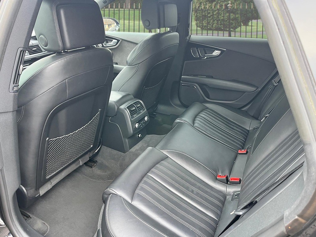 Used Audi A7 2017 for sale - 76576850: Photo 13