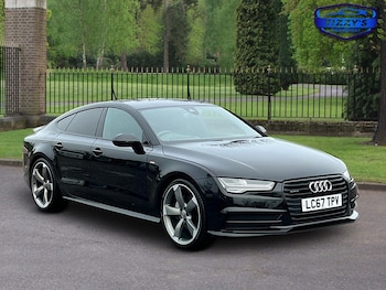 Audi - A7