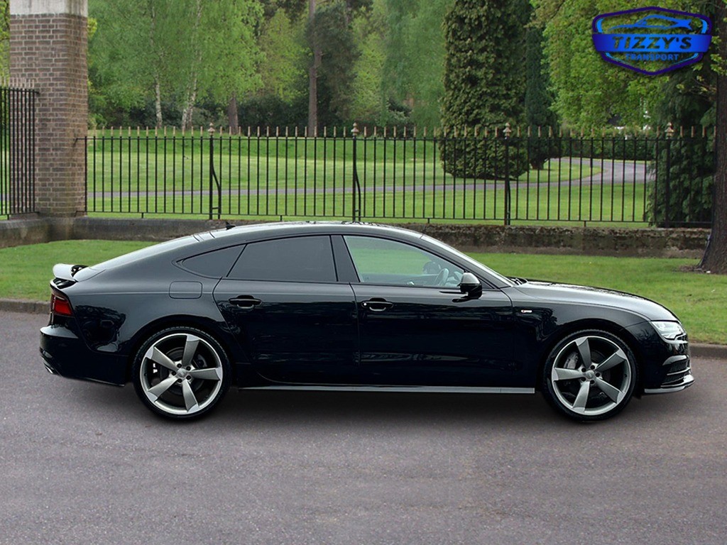 Used Audi A7 2017 for sale - 76576850: Photo 2