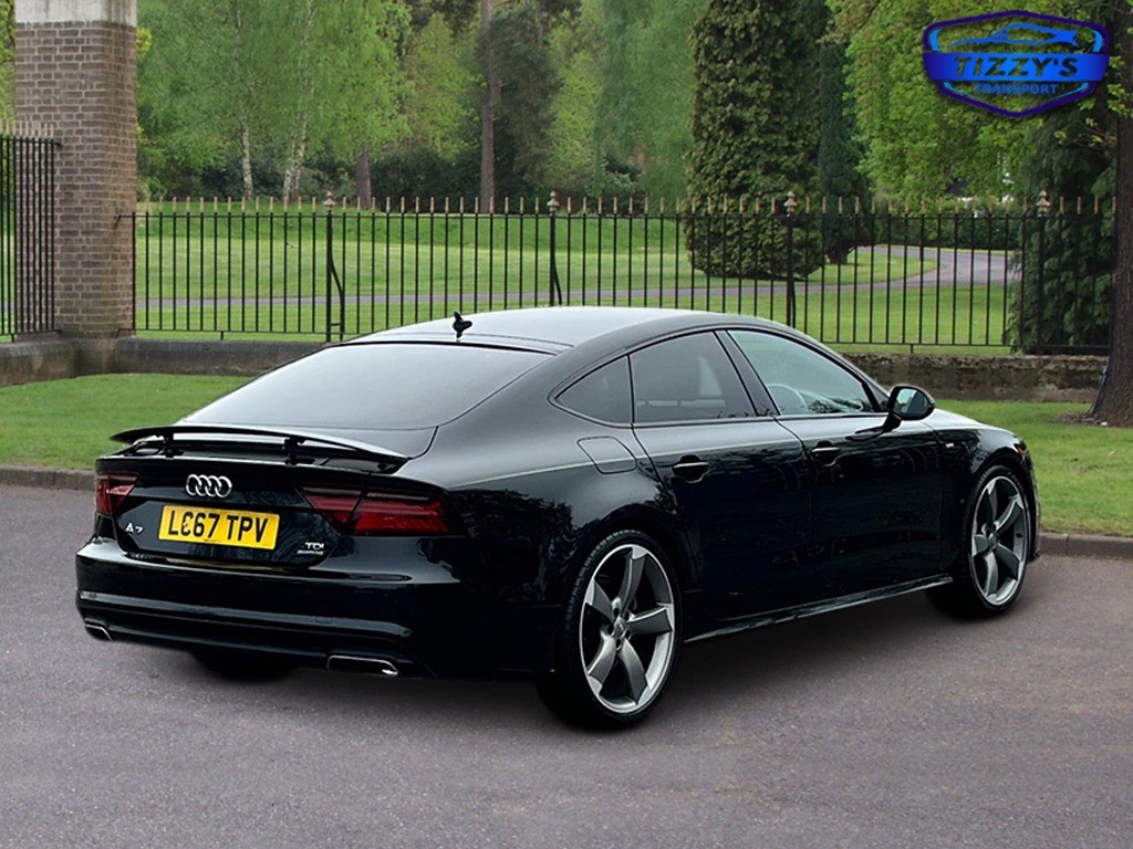 Used Audi A7 2017 for sale - 76576850: Photo 3