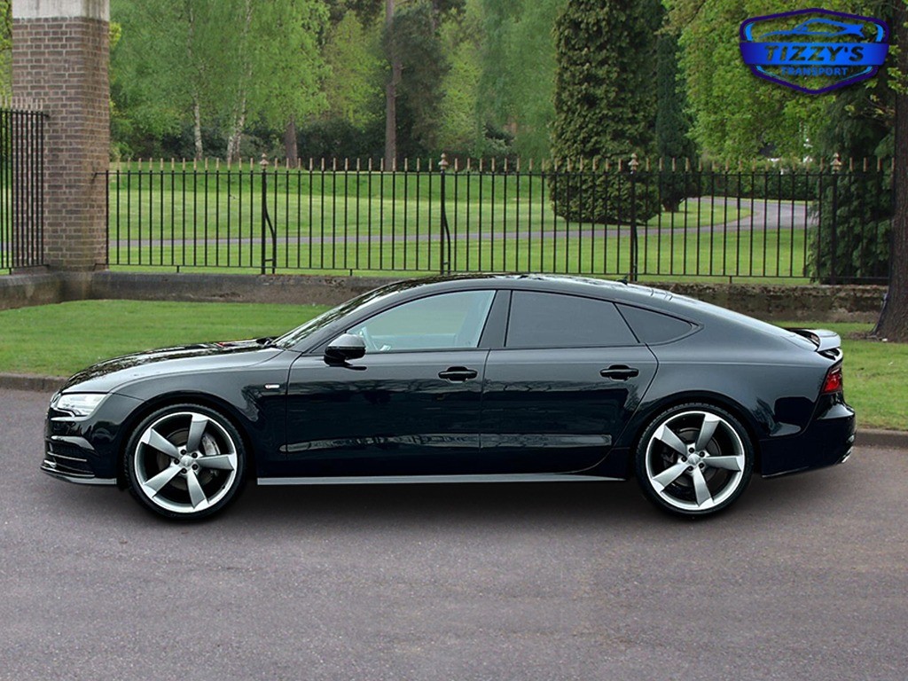 Used Audi A7 2017 for sale - 76576850: Photo 6