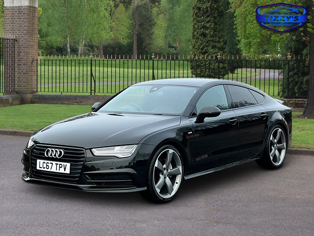 Used Audi A7 2017 for sale - 76576850: Photo 7