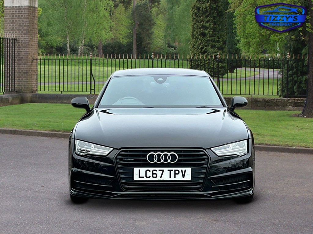 Used Audi A7 2017 for sale - 76576850: Photo 8