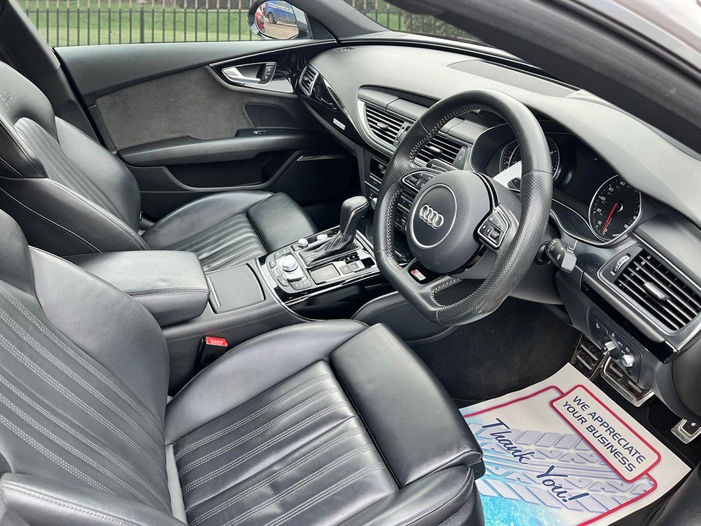 Used Audi A7 2017 for sale - 76576850: Photo 9