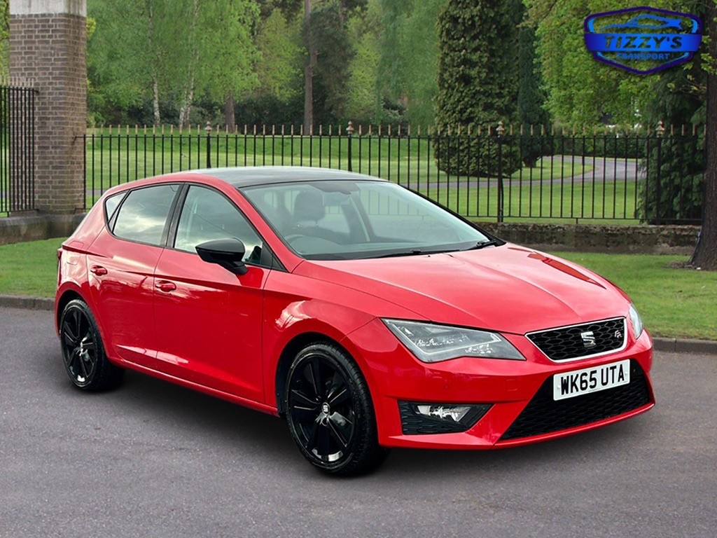Used SEAT Leon 2015 for sale - 76643419: Photo 1