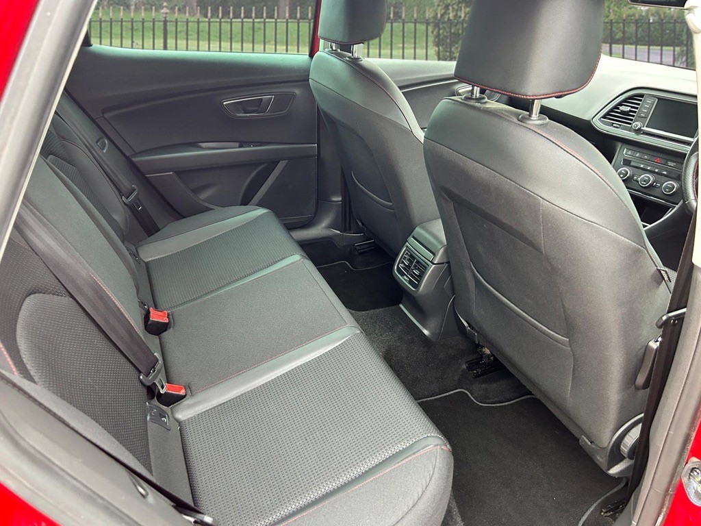 Used SEAT Leon 2015 for sale - 76643419: Photo 12