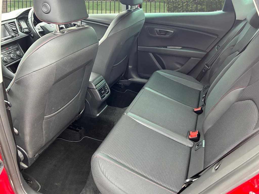 Used SEAT Leon 2015 for sale - 76643419: Photo 13