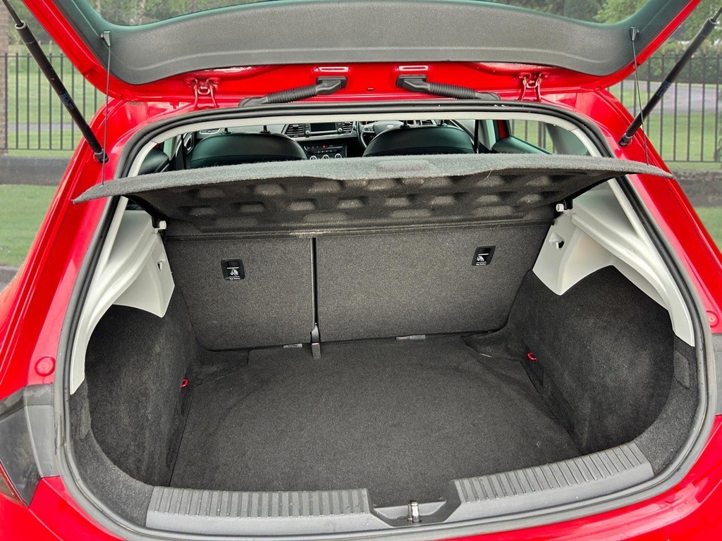 Used SEAT Leon 2015 for sale - 76643419: Photo 14