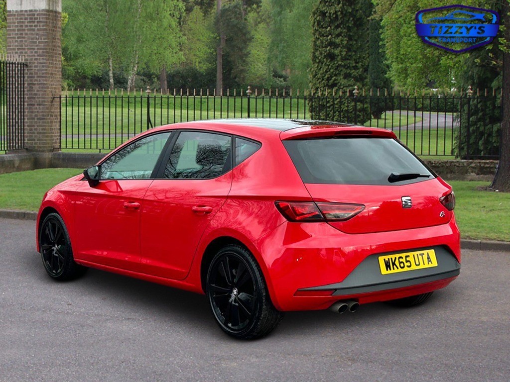 Used SEAT Leon 2015 for sale - 76643419: Photo 5