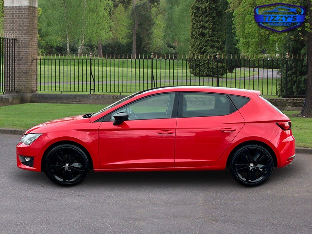 Used SEAT Leon 2015 for sale - 76643419: Photo 6