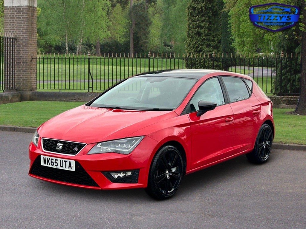 Used SEAT Leon 2015 for sale - 76643419: Photo 7