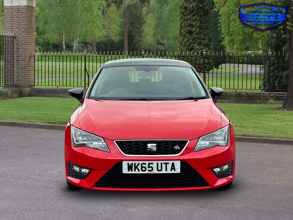 Used SEAT Leon 2015 for sale - 76643419: Photo 8