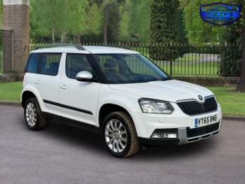 2015 - 2.0 TDI SE Business 5-Door