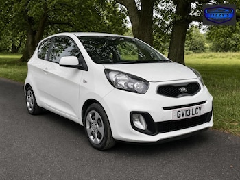 Used Kia Picanto 2013 for sale - 79173677: Photo
