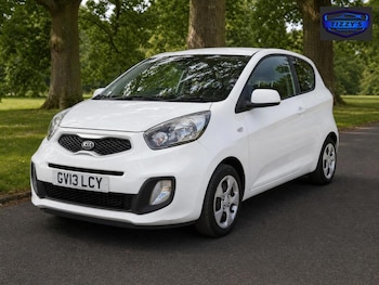 Used Kia Picanto 2013 for sale - 79173677: Photo