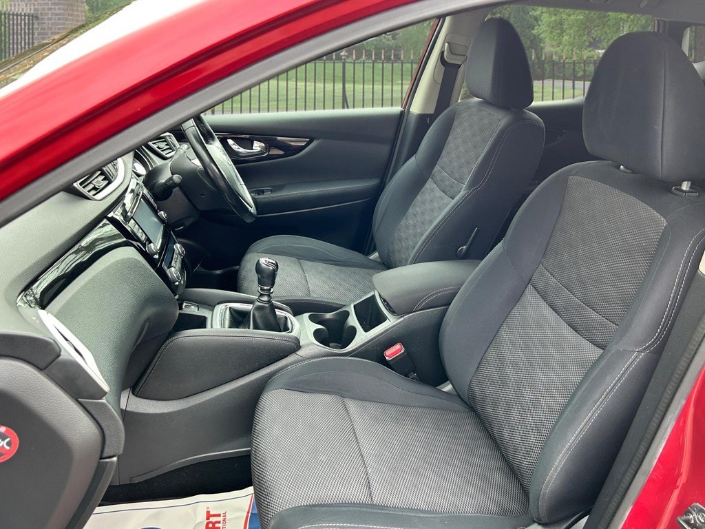 Used Nissan Qashqai 2014 for sale - 77921289: Photo 11