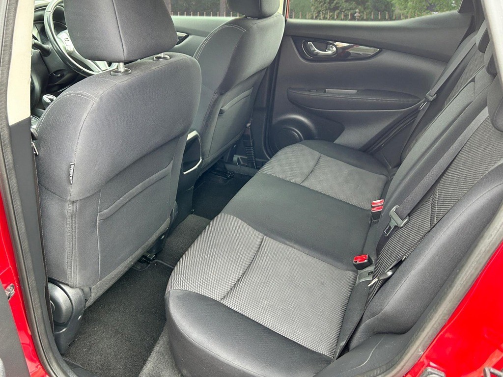 Used Nissan Qashqai 2014 for sale - 77921289: Photo 13