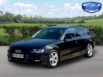 Used Audi A4 2014 for sale - 78366607: Photo