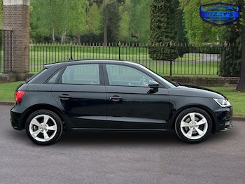 Used Audi A1 2017 for sale - 77681793: Photo