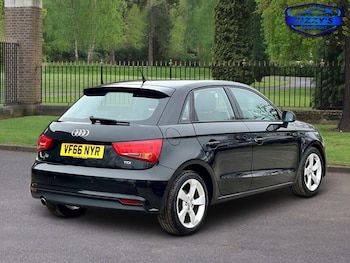 Used Audi A1 2017 for sale - 77681793: Photo