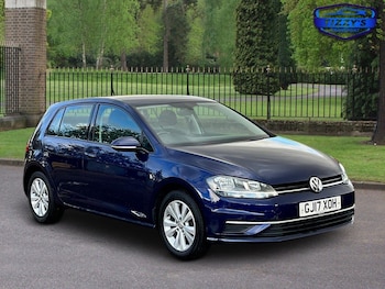 Used Volkswagen Golf 2017 for sale - 75736055: Photo