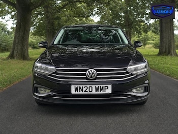 Used Volkswagen Passat 2020 for sale - 79524914: Photo