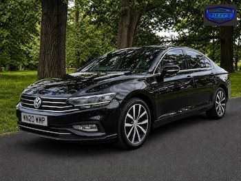 Used Volkswagen Passat 2020 for sale - 79524914: Photo