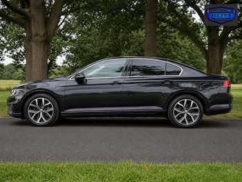 Used Volkswagen Passat 2020 for sale - 79524914: Photo
