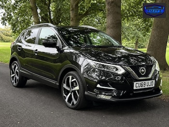 Used Nissan Qashqai 2019 for sale - 79263114: Photo