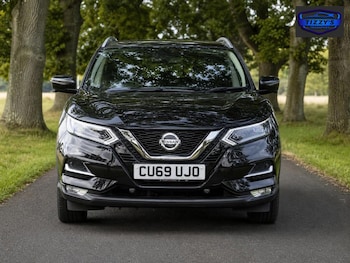 Used Nissan Qashqai 2019 for sale - 79263114: Photo