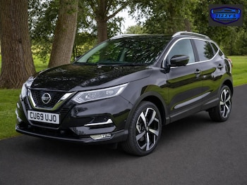 Used Nissan Qashqai 2019 for sale - 79263114: Photo