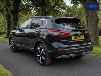 Used Nissan Qashqai 2019 for sale - 79263114: Photo