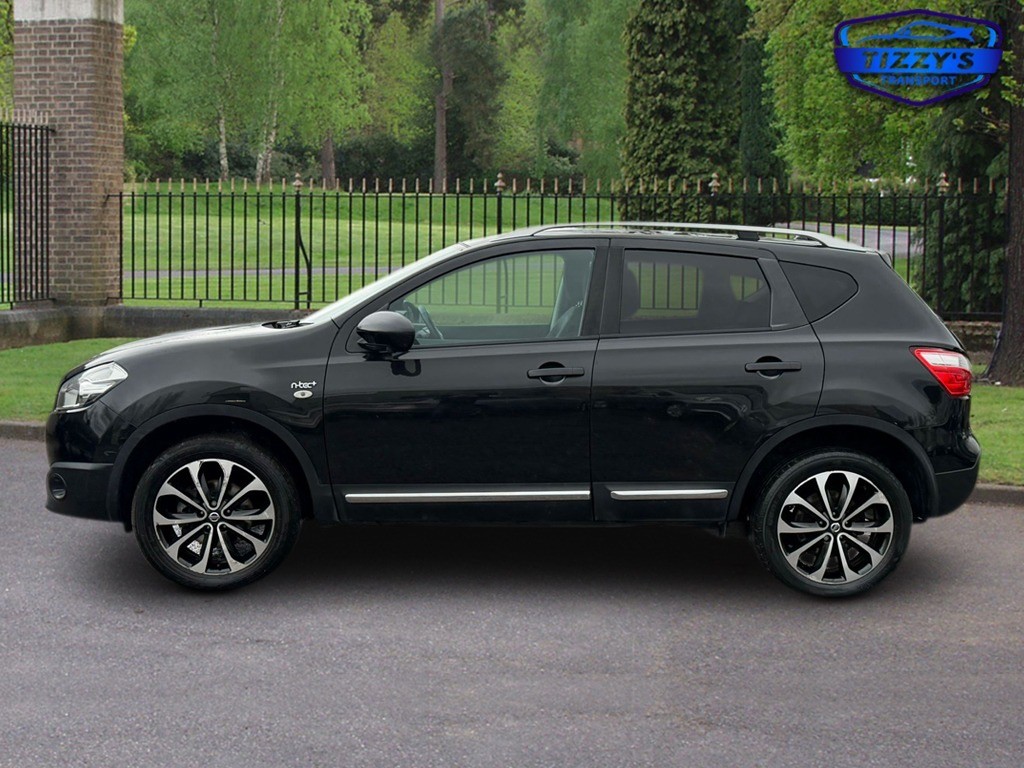 Used Nissan Qashqai 2012 for sale - 77548344: Photo 6