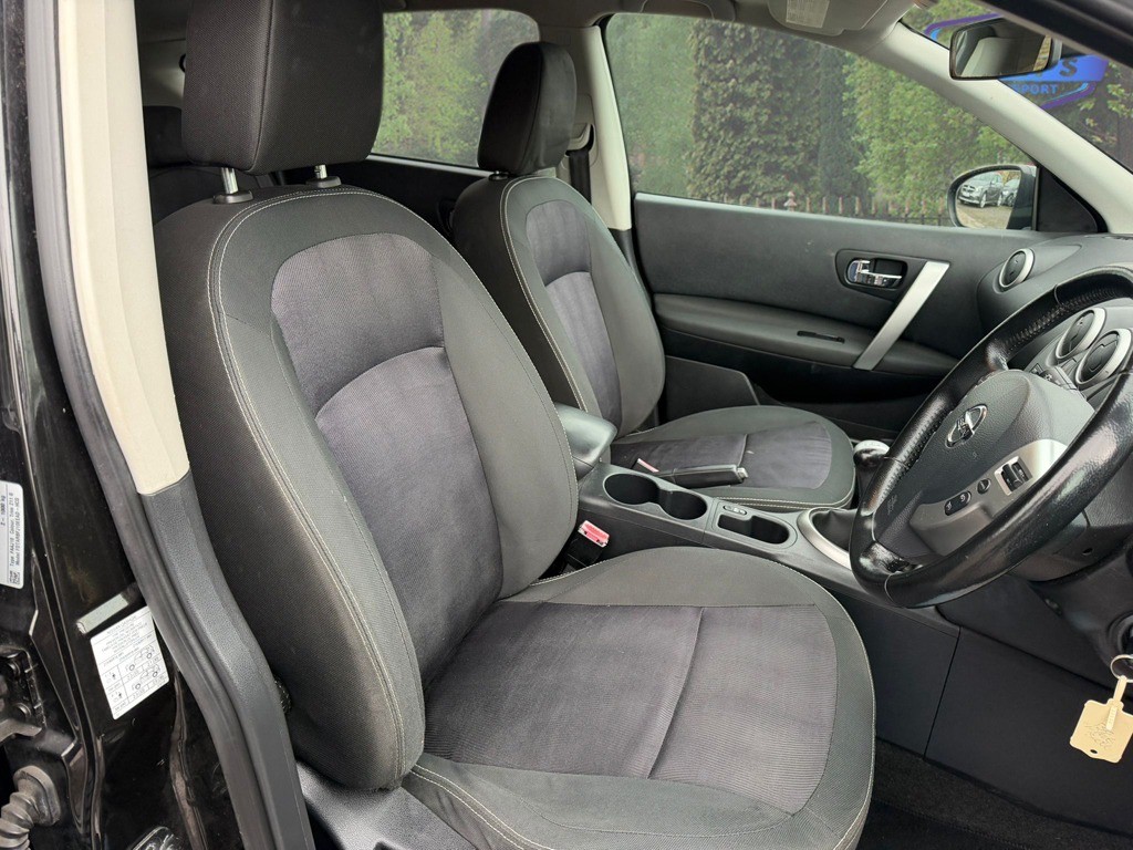 Used Nissan Qashqai 2012 for sale - 77548344: Photo 9