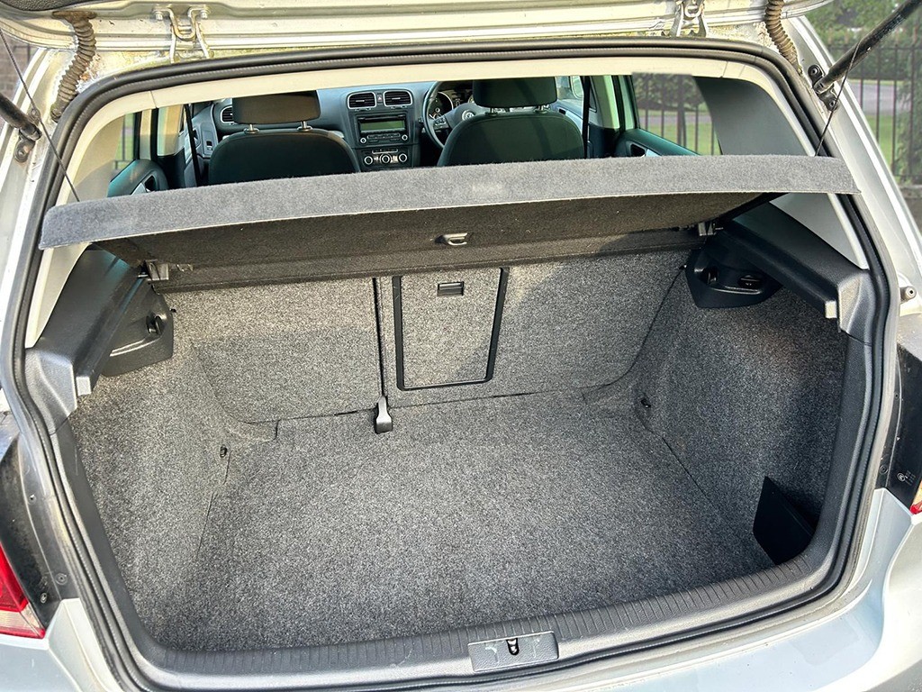 Used Volkswagen Golf 2010 for sale - 77059795: Photo 13