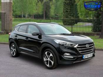2015 - 1.6 T-GDi Premium 5-Door