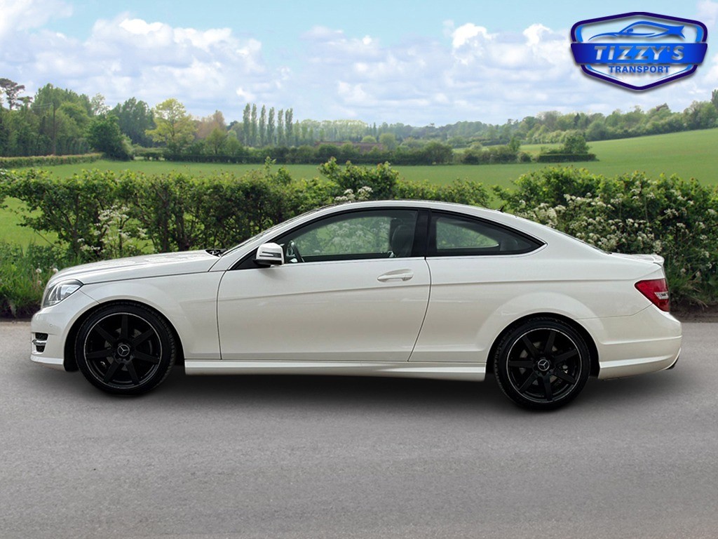Used Mercedes-Benz C Class 2012 for sale - 78201960: Photo 6