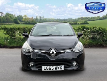 Used Renault Clio 2015 for sale - 78606162: Photo