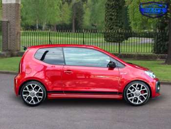 Used Volkswagen up! 2021 for sale - 74617492: Photo