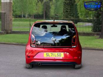 Used Volkswagen up! 2021 for sale - 74617492: Photo