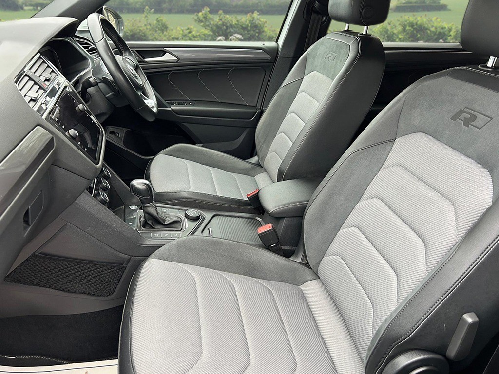 Used Volkswagen Tiguan Allspace 2019 for sale - 78045569: Photo 10