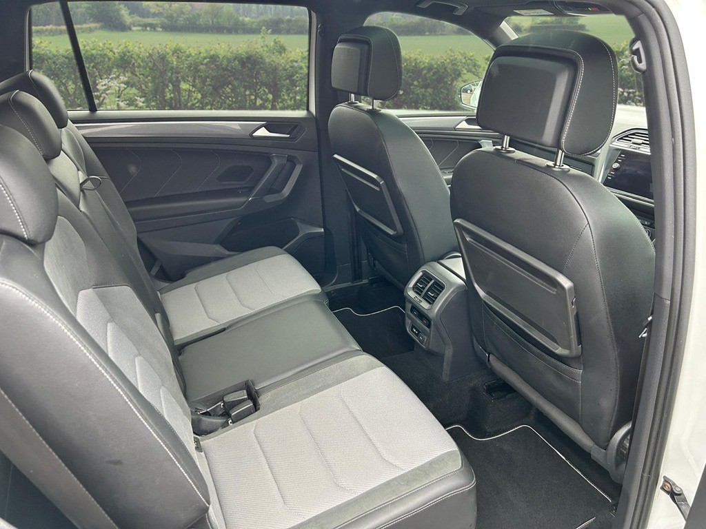 Used Volkswagen Tiguan Allspace 2019 for sale - 78045569: Photo 11