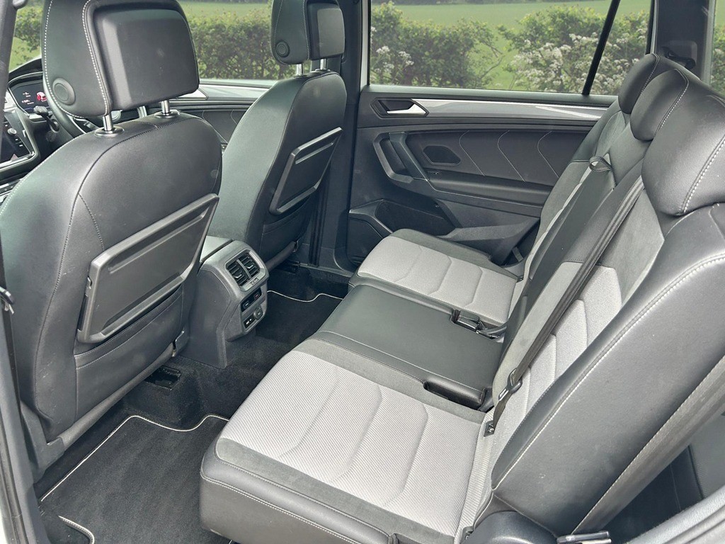 Used Volkswagen Tiguan Allspace 2019 for sale - 78045569: Photo 12