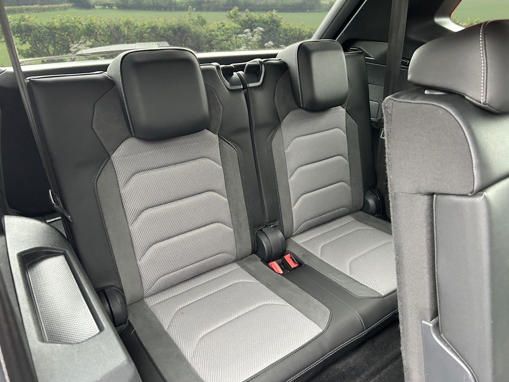 Used Volkswagen Tiguan Allspace 2019 for sale - 78045569: Photo 13