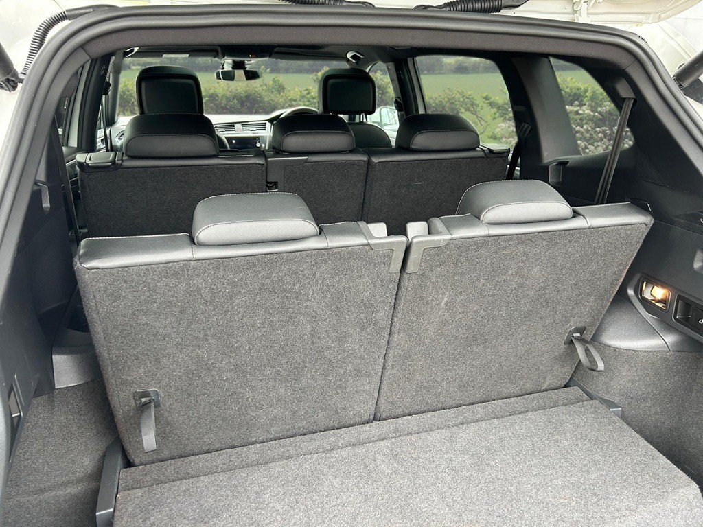 Used Volkswagen Tiguan Allspace 2019 for sale - 78045569: Photo 14