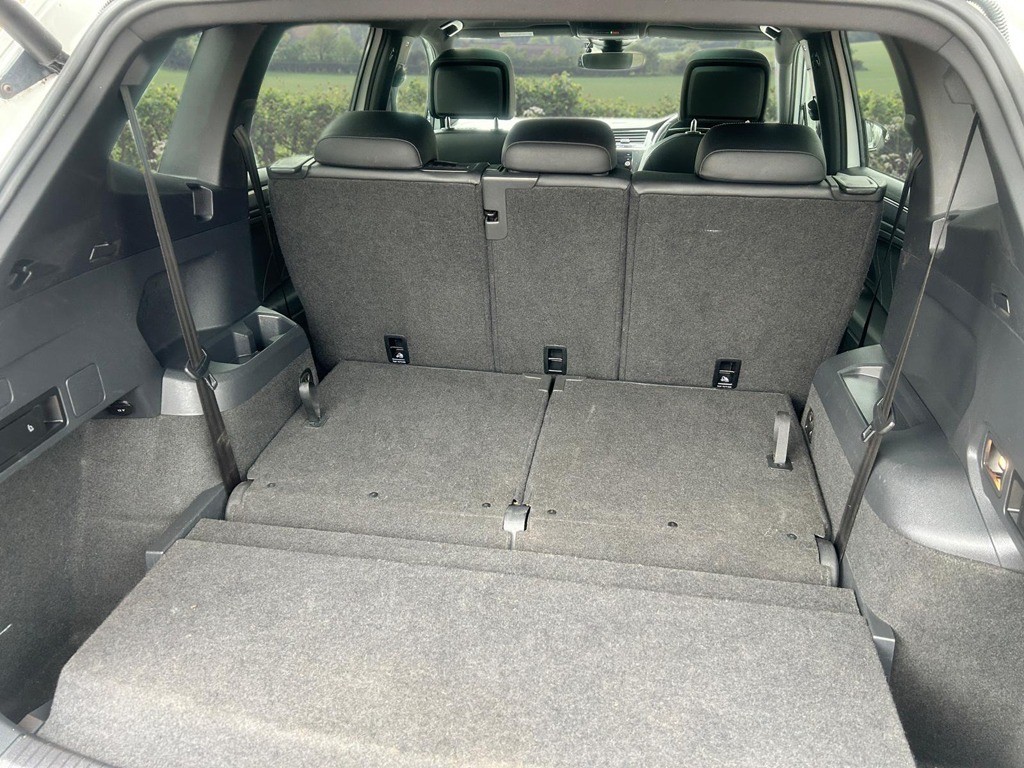 Used Volkswagen Tiguan Allspace 2019 for sale - 78045569: Photo 15