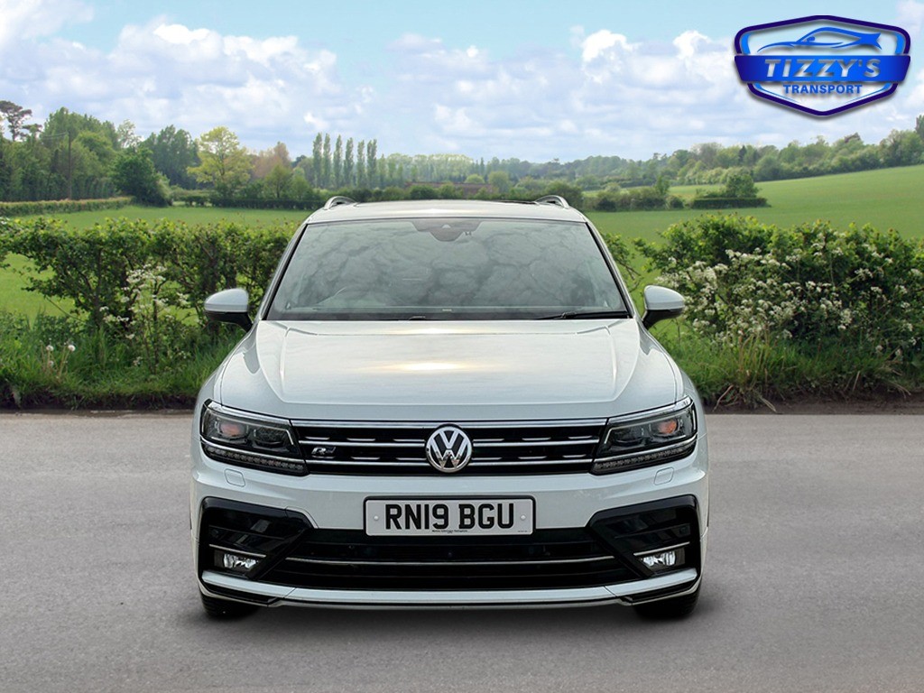 Used Volkswagen Tiguan Allspace 2019 for sale - 78045569: Photo 7